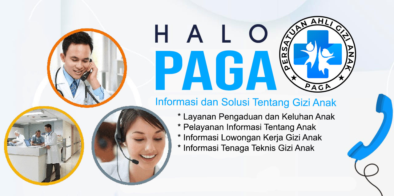 paga gerung